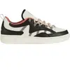 Image de Baskets femme K-Swiss Slamm 99 CC Blanc 41 99083-190-M