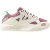 Image de Chaussures de padel femme K-Swiss Tura Team Blanc 37 94435-966-M