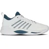 Image de Chaussures de tennis K-Swiss Hypercourt Supreme 2 Clay Blanc 44,5 09072-135-M