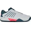 Image de Chaussures de tennis K-Swiss Hypercourt Express 2 Clay Blanc 42 06614-129-M