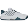 Image de Chaussures de tennis K-Swiss Express Light 3 Clay Blanc 43 08563-135-M