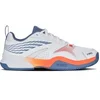 Image de Chaussures de tennis K-Swiss Speedex Clay Blanc 42 09191-155-M