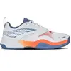 Image de Chaussures de tennis K-Swiss Speedex Clay Blanc 42 09191-155-M