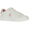 Image de Baskets femme K-Swiss Court Shield II Blanc 37,5 94412-165-M