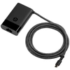 Image de Chargeur Hp Usb-c 65w   Chargeur Universel Pour Ordinateur Portable, Tablette Et Smartphone