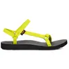 Image de Sandales femme Teva Original Universal Slim Jaune 36 1150110-EPMR-41
