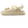 Image de Sandales Enfant Seasalt Beige
