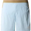 Image de The North Face Summer LT 6in Short De Running Hommes-Bleu Clair, Taille XL