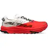 Image de Altra Mont Blanc Carbon Chaussure trail Hommes - blanc, corail, Taille 43