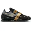 Image de Chaussures d'haltérophilie Nike Romaleos 4 Noir 38 CD3463-001