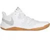Image de Chaussures indoor Nike Zoom Hyperspeed Court SE Blanc 46 DJ4476-100