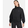 Image de Nike Storm-Fit Swift Veste running Femmes - noir, noir, Taille XL