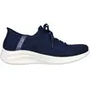Image de Baskets femme Skechers Ultra Flex 3.0 Brilliant Bleu 36 149710-NVY