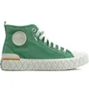 Image de Bottines Palladium Palla Ace Chukka Cvs Vert 37 79142-305-M