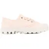 Image de Baskets femme Palladium Pampa Oxford Rose 37 92351-868-M