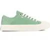 Image de Baskets Palladium Palla Ace Cvs Org Vert 39 74447-305-M