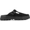 Image de Sandales femme Palladium Dunelite Pyla Sde Noir 38 74454-008-M