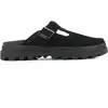 Image de Sandales femme Palladium Dunelite Pyla Sde Noir 41 74454-008-M