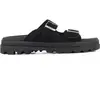 Image de Sandales femme Palladium Dunelite Riviera Sde Noir 42 74455-008-M