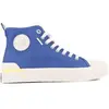Image de Baskets Palladium Palla Ace Chukka Cvs Bleu 45 79142-484-M