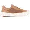 Image de Baskets femme Palladium Pallanova Lth Marron 40 94468-252-M