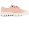 Image de Baskets femme Palladium Pampa Oxford Rose 37 92351-664-M