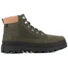 Image de Baskets Palladium Pallatrooper Cuff 2 WP+ Vert 42 09545-325-M