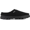 Image de Mules Palladium Dunelite Cosy Noir 38 79517-008-M