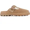 Image de Sabots Palladium Dunelite Pyla Marron 40 79518-254-M