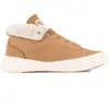 Image de Basket femme Palladium Pallanova Chukka WL Marron 39 99512-254-M