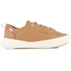 Image de Basket femme Palladium Pallanova Lo LTH Marron 40 99513-254-M