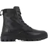 Image de Bottes femme Palladium Pallagrade Officer L Noir 40 99524-008-M