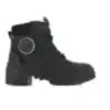 Image de Bottines femme Palladium Rise NBK WL Noir 39 99527-008-M