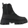 Image de Bottes femme Palladium Pallasquad Zip TX Noir 40 99532-008-M