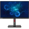 Image de Lenovo ThinkVision P27pz-30 écran plat de PC 68,6 cm (27 ) 3840 x 2160 pixels 4K Ultra HD LCD Noir - Excellent état en occasion ou reconditionné