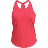 Image de Under Armour Streaker Maillot De Course Femmes-Rouge, Taille XS