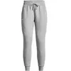 Image de Pantalon de jogging femme Under Armour Rival Fleece Gris XS 1379438-012