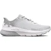Image de Under Armour HOVR Turbulence 2 Chaussure De Running Sans Stabilisateurs Femmes-Blanc,Argent, Taille 40,5