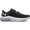 Image de Under Armour Turbulence 2 Chaussure De Running Sans Stabilisateurs Femmes-Noir,Gris Foncé, Taille 38,5