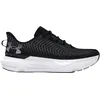 Image de Under Armour Infinite Pro Chaussure De Running Sans Stabilisateurs Hommes-Noir,Blanc, Taille 42