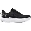 Image de Under Armour Infinite Pro Chaussure De Running Sans Stabilisateurs Hommes-Noir,Blanc, Taille 42,5