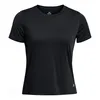 Image de Under Armour Streaker SS Maillot De Course Femmes-Noir, Taille S