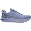 Image de Under Armour Velociti 3 Chaussure De Running Sans Stabilisateurs Femmes-Mint, Violet, Taille 40