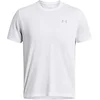 Image de Under Armour Streaker Maillot De Course Hommes-Blanc, Taille XXL
