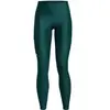 Image de Legging taille haute femme Under Armour HeatGear® Bleu XS 1365336-449