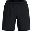 Image de Short Under Armour Launch 7" Noir L 1382620-001