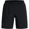 Image de Under Armour Launch 7in Short de running Hommes - noir, Taille XL
