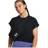 Image de Sacoche banane Under Armour Loudon Noir TU 1381914-001
