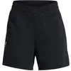 Image de Short femme Under Armour Rival Terry Noir S 1382742-001