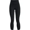 Image de Under Armour Launch Elite Ankle Collant De Course Femmes-Noir, Taille L